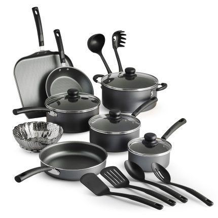 Tramontina Primaware 18 Piece Non-stick Cookware